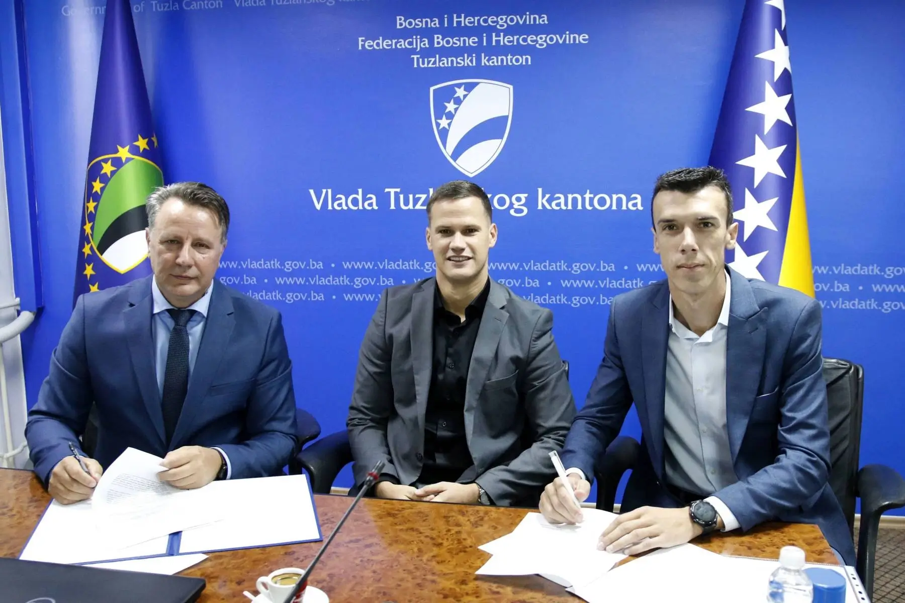 Potpisivanje ugovora 07 01 10 2026